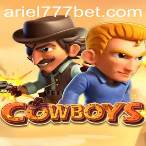 COWBOYS: O Jogo de Estratégia e Aventura no Velho Oeste