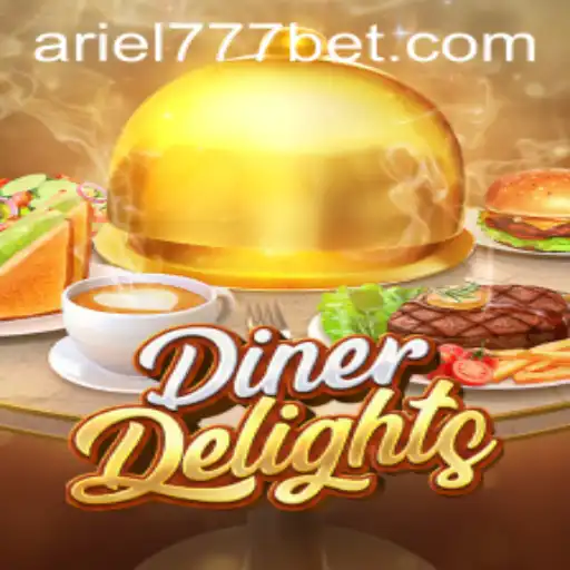 DinerDelights: Um Jogo de Estratégia e Diversão Culinária