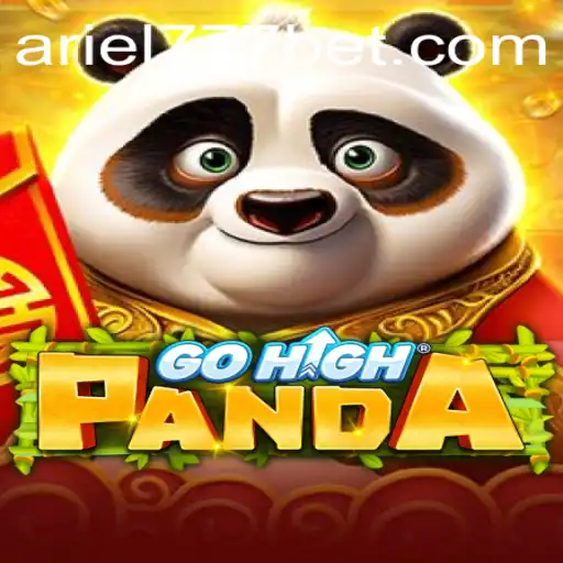 GoHighPanda: Uma Nova Aventura no Mundo dos Jogos Interativos