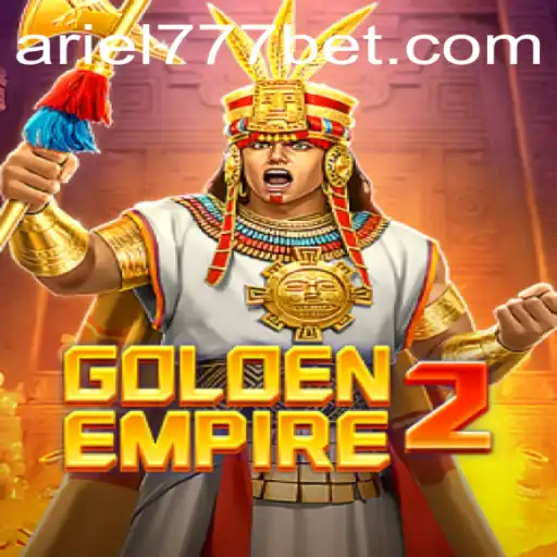 Descubra o Fascinante Mundo de GoldenEmpire2 com Ariel777