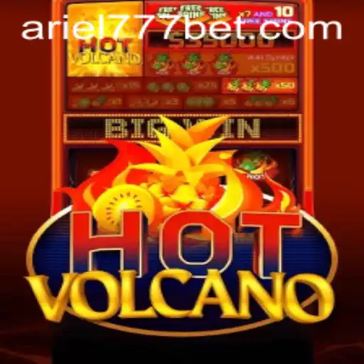 HotVolcano: Mergulhe na Ação Explosiva do Novo Jogo Aventura