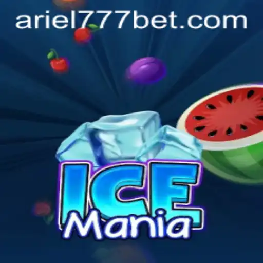 Descubra o Universo Congelante de IceMania