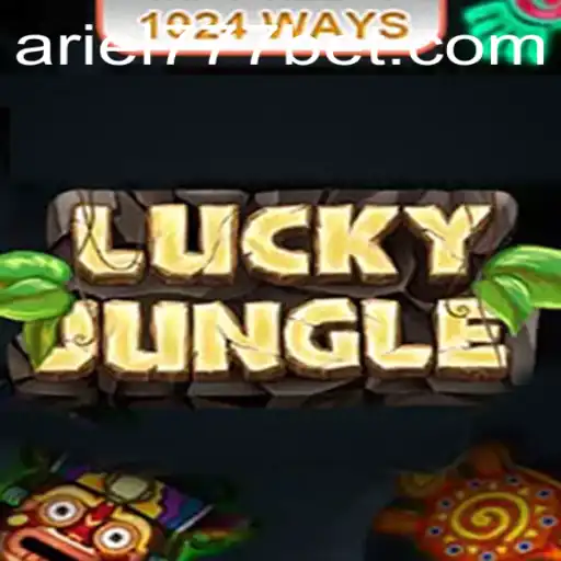 Explorando o Mundo de LuckyJungle1024: Um Guia Completo