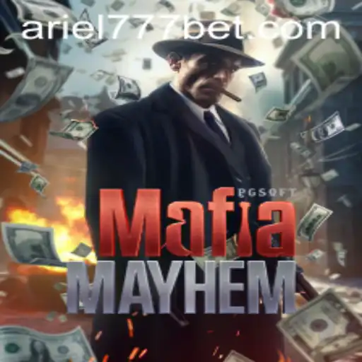 MafiaMayhem: Aventura e Estratégia no Universo dos Jogos de Tabuleiro