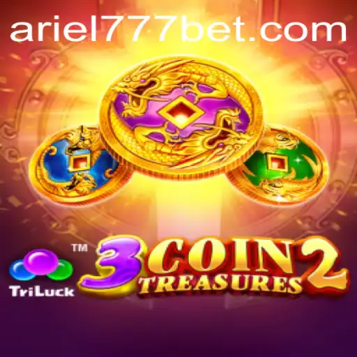 Descubra o Fascinante Mundo de 3CoinTreasures2: Aventura e Estratégia se Encontram