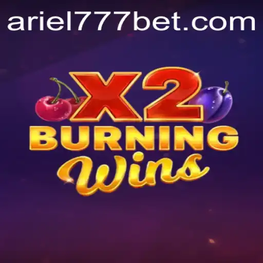 Explore o Fascinante Mundo de BurningWinsX2 com Ariel777