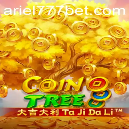 Descubra CoinTree: Uma Aventura Estratégica de Moedas