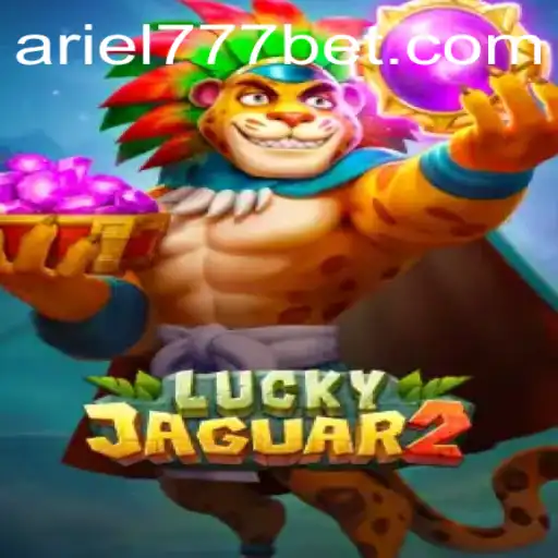 Descobrindo Luckyjaguar2: O Novo Fenômeno dos Jogos em 2023
