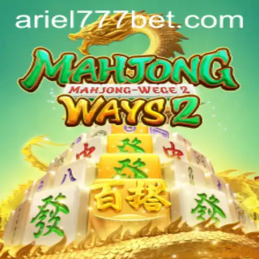 Explorando MahjongWays2: Uma Jornada pelo Tradicional Jogo de Azulejos