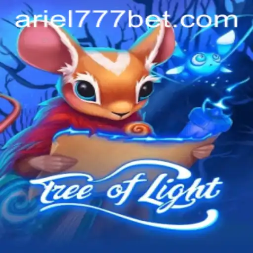 Descubra o Mundo Encantado de TreeofLight