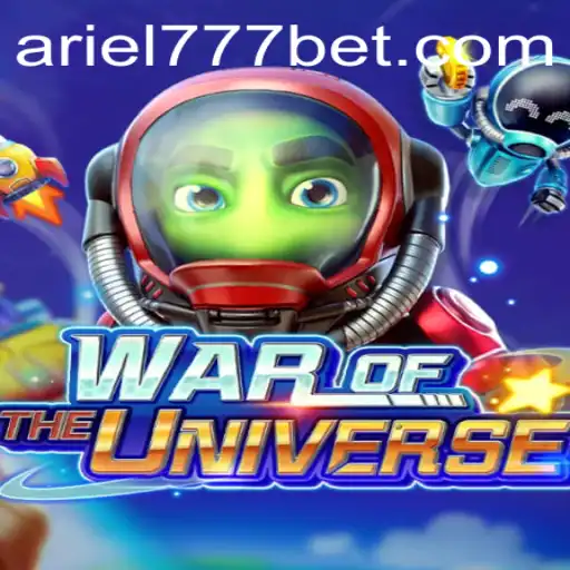 Descubra WAROFTHEUNIVERSE: Um Jogo de Estratégia Intergaláctica