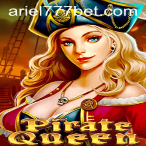 Descubra PirateQueen: A Aventura dos Sete Mares