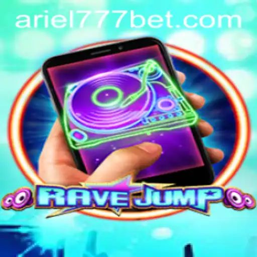 RaveJumpmobile: Uma Nova Dimensão em Jogos Mobile