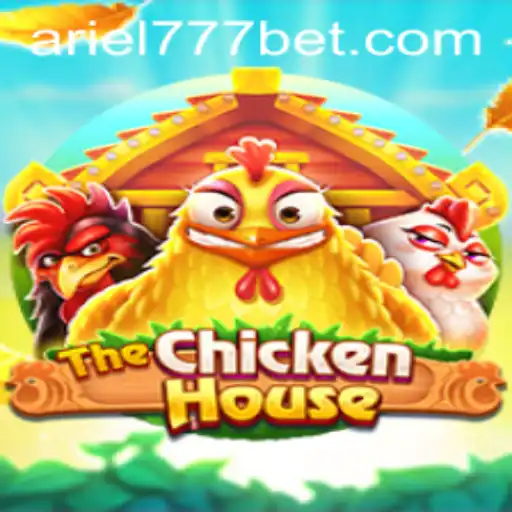 TheChickenHouse: Descubra Um Novo Mundo de Aventuras Virtuais