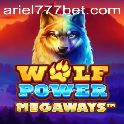 Explorando as Aventuras de WolfPowerMega com Ariel777
